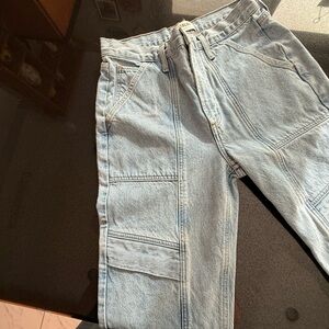Women’s AGOLDE Jeans Size 27 waist
